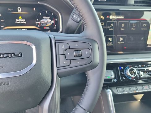 New 2026 GMC Sierra 2500 Denali Ultimate w/ Max Trailering Package image 16