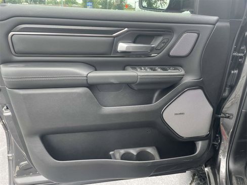 New 2026 RAM 1500 Rebel w/ Rebel Level 2 Equipment Group image 26