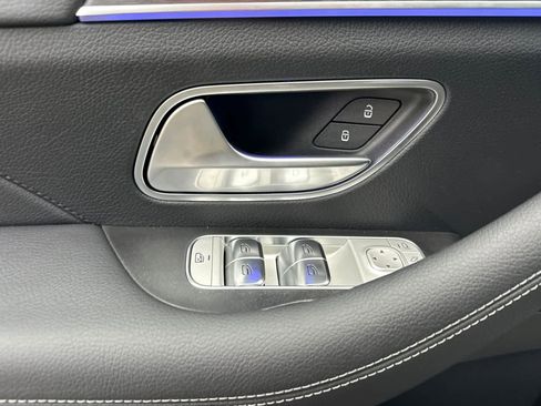 New 2026 Mercedes-Benz GLS 450 4MATIC image 10