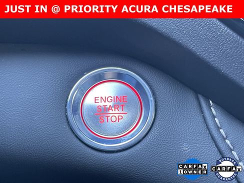 Used 2023 Acura RDX w/Technology Package image 21