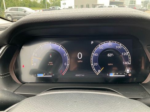 Used 2022 Jeep Grand Cherokee L Limited image 8