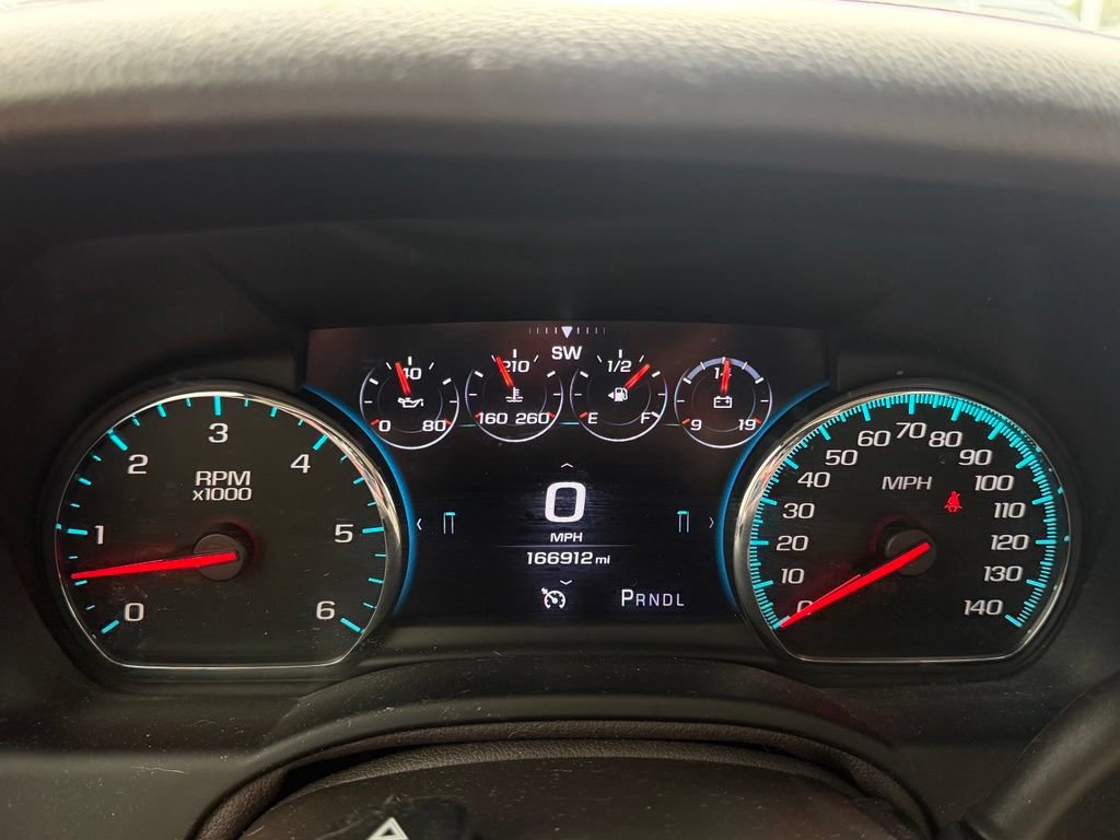 Used 2018 GMC Yukon Denali w/ Open Road Package RWD image 20