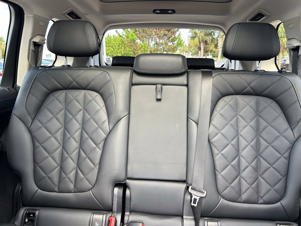 Used 2024 BMW X7 xDrive40i AWD/4WD image 13
