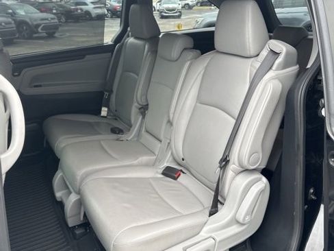 Used 2019 Honda Odyssey EX-L image 19