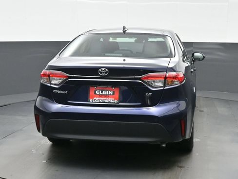Used 2024 Toyota Corolla LE FWD image 5