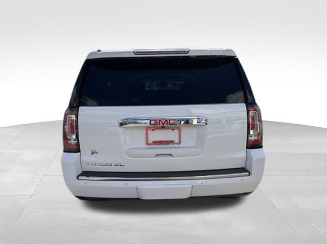 Used 2019 GMC Yukon XL Denali w/ Open Road Package AWD/4WD image 4
