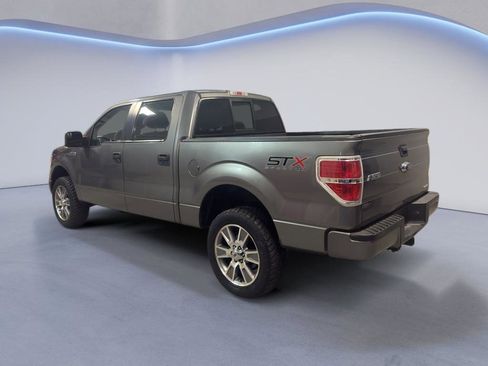 Used 2014 Ford F150 STX w/ Equipment Group 201A Mid image 5