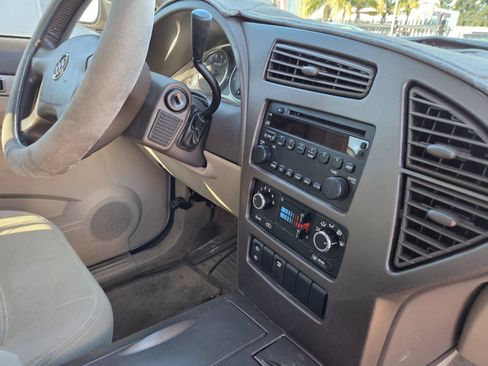 Used 2007 Buick Rendezvous CX image 18
