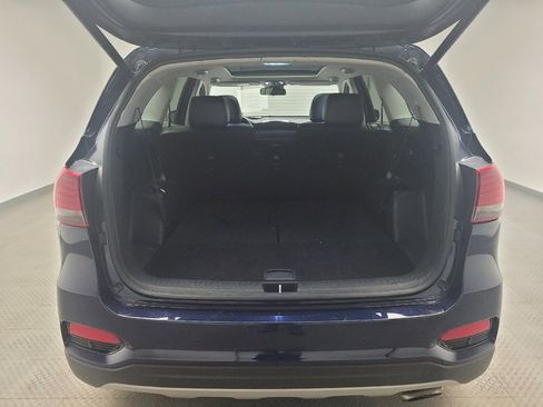 Used 2019 Kia Sorento EX image 29