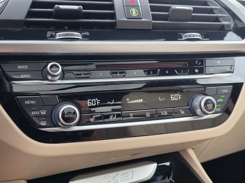 Used 2019 BMW X3 sDrive30i RWD image 33