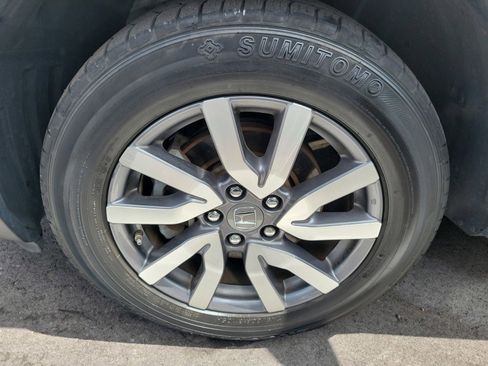 Used 2020 Honda Pilot EX-L image 6