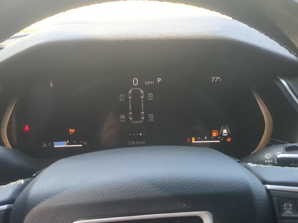Used 2022 Jeep Grand Cherokee L Laredo AWD/4WD image 19