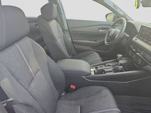 New 2026 Honda Accord Sport image 10