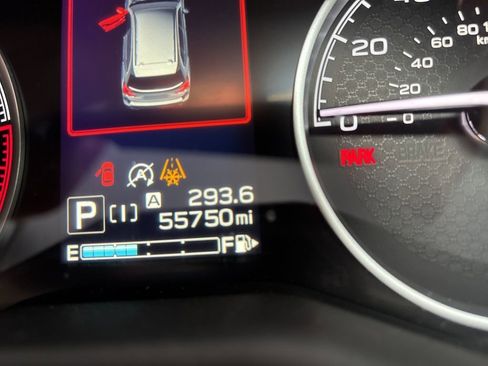 Used 2019 Subaru Forester Premium w/ All-Weather Package image 13