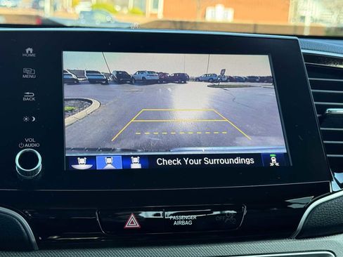Used 2023 Honda Ridgeline RTL image 30