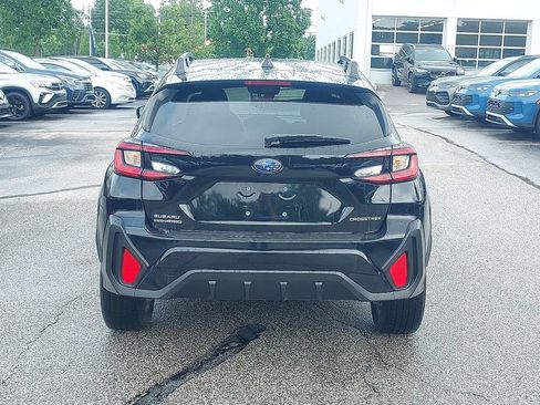Used 2024 Subaru Crosstrek 2.0i Premium AWD/4WD image 6