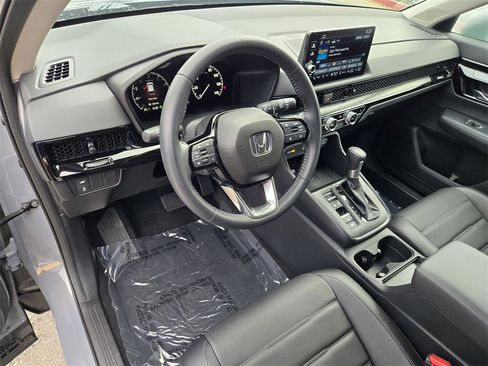 Used 2025 Honda CR-V EX-L image 19