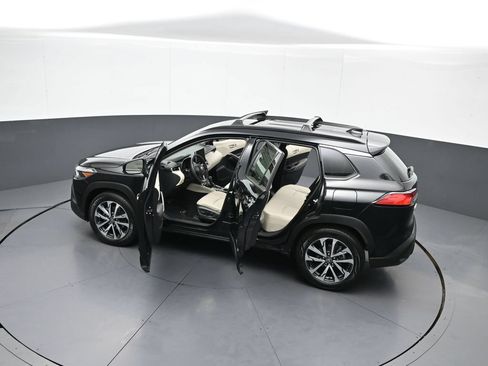 Certified 2024 Toyota Corolla Cross XLE w/ Convenience Package AWD/4WD image 45
