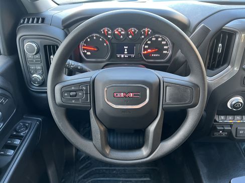 New 2026 GMC Sierra 2500 Pro w/ 1SA Pro Safety Plus Package image 23