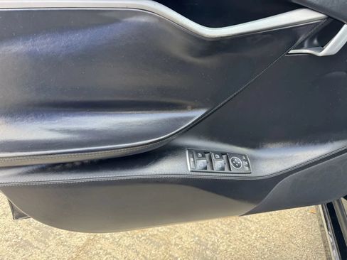 Used 2018 Tesla Model S 75D AWD/4WD image 11
