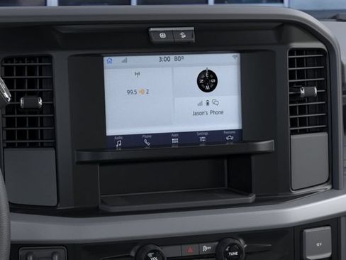 New 2026 Ford F250 XL w/ STX Appearance Package AWD/4WD image 14