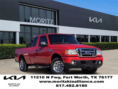 Used 2011 Ford Ranger XLT image 1