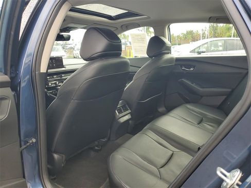 Certified 2024 Honda Accord EX-L image 14