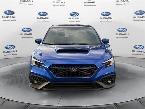 New 2025 Subaru WRX Limited w/ Popular Package #2A image 2
