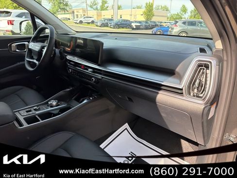 New 2026 Kia Sorento EX w/ EX Premium Package AWD/4WD image 12