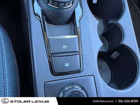 Used 2023 Ford Bronco Sport Heritage image 35