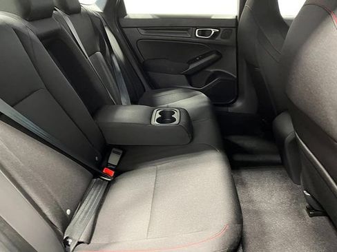 New 2026 Honda Civic Si image 25