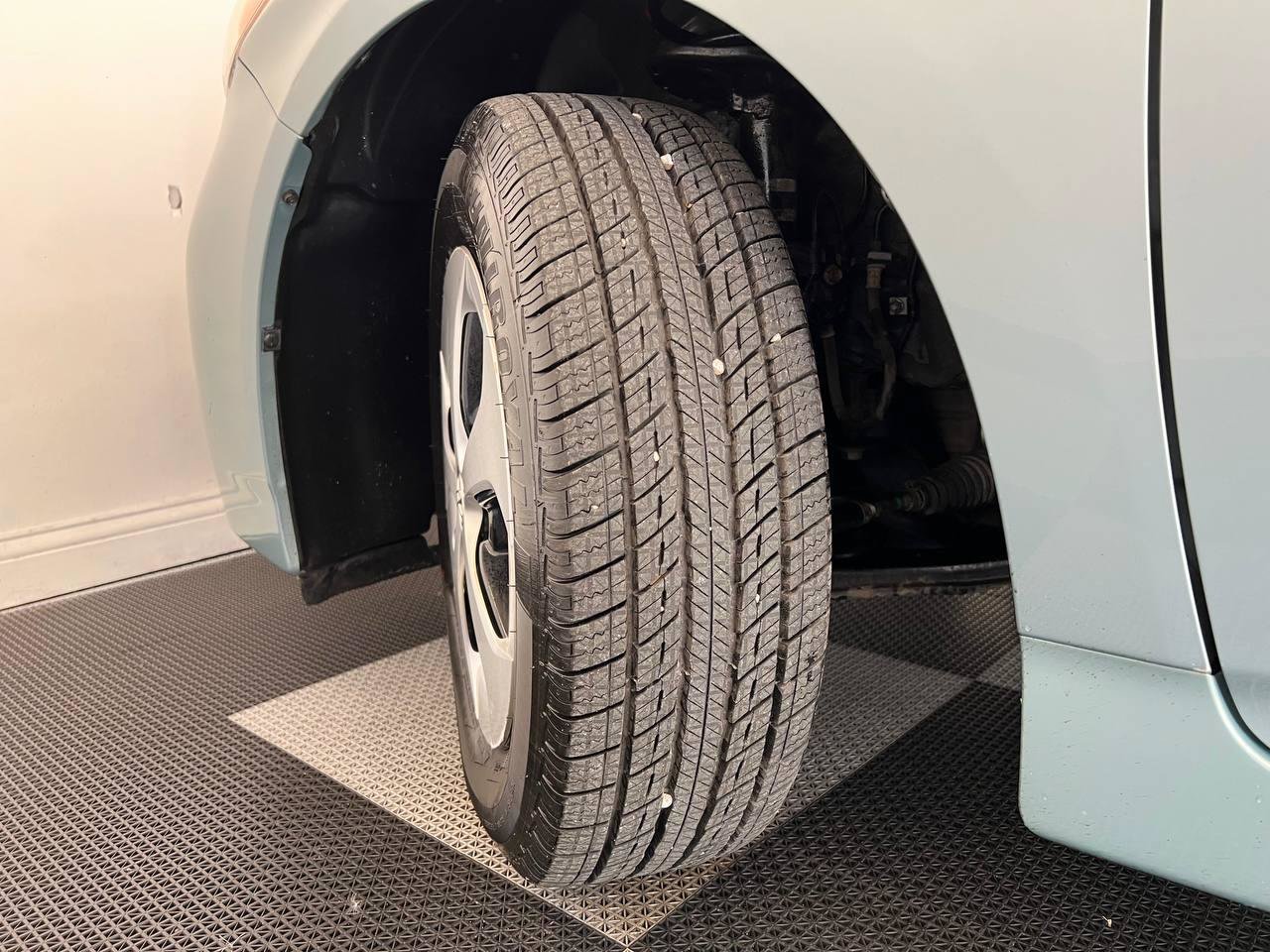 Used 2013 Toyota Prius Two FWD image 25