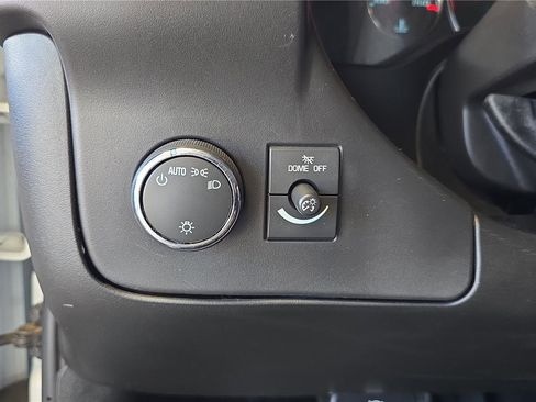 Used 2023 Chevrolet Express 3500 LT w/ LT Preferred Equipment Group image 23