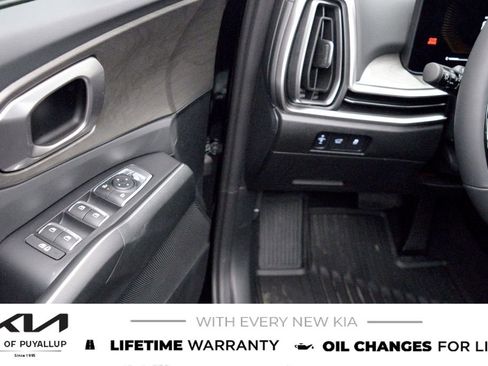 New 2026 Kia Sorento X-Line EX image 27