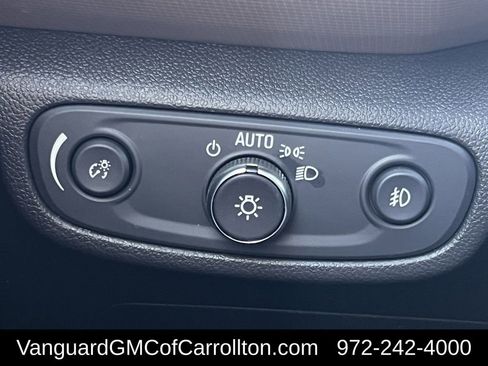 Used 2022 Chevrolet TrailBlazer ACTIV image 21