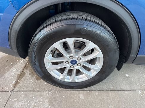 Used 2022 Ford Escape SE w/ Convenience Package image 17