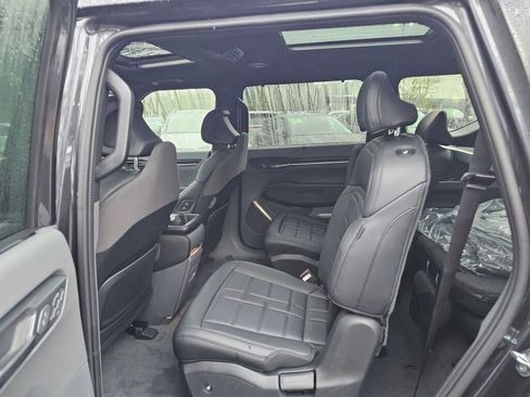 New 2026 Kia EV9 Land image 23