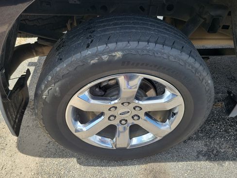 Used 2021 Ford F150 XLT w/ Equipment Group 302A High AWD/4WD image 7