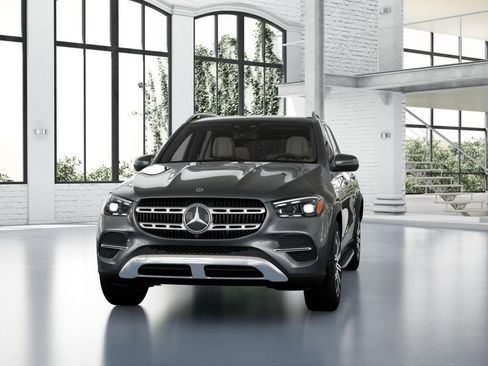 Certified 2024 Mercedes-Benz GLE 350 4MATIC image 42