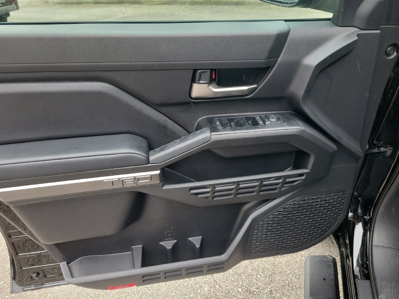 Used 2026 Toyota Tacoma TRD Sport RWD image 12