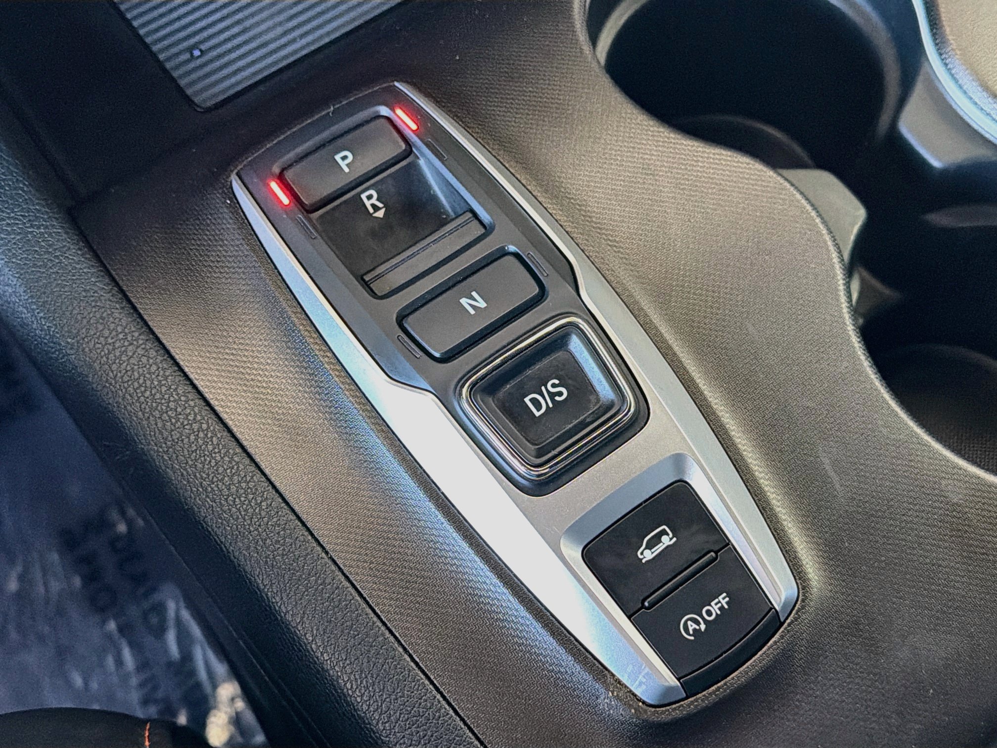 Used 2023 Honda Passport TrailSport image 24