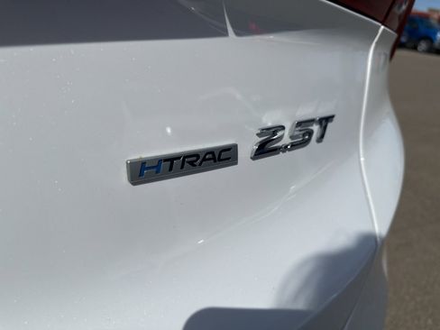 Used 2023 Hyundai Santa Fe Calligraphy AWD/4WD image 5