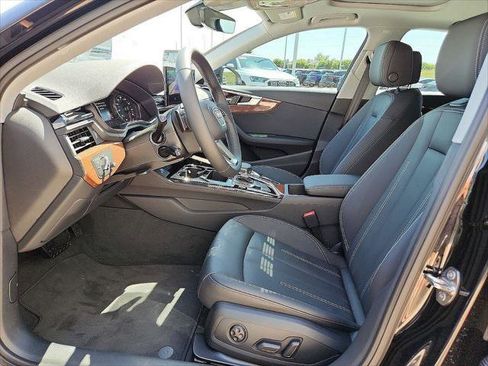 Certified 2024 Audi A4 2.0T Premium w/ Convenience Package AWD/4WD image 22