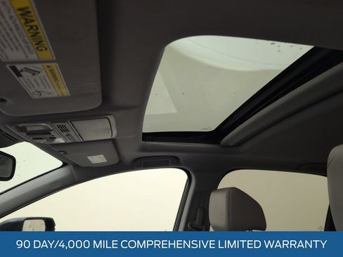 Used 2020 Honda CR-V EX-L image 8