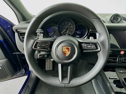 New 2026 Porsche Macan AWD/4WD image 14