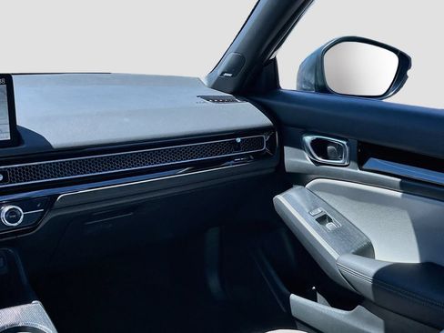 Used 2025 Honda Civic Sport Touring image 25