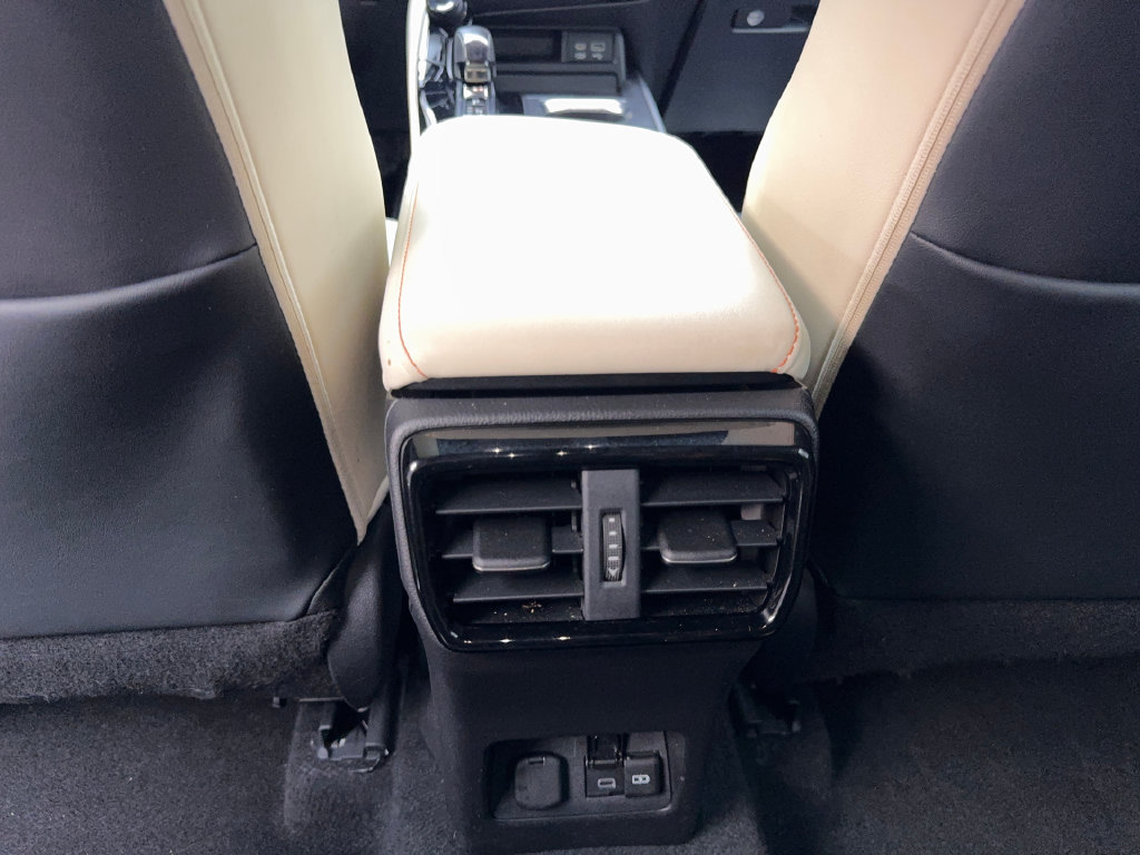 Used 2023 Lexus NX 250 FWD w/ Towing Package (2000 Lbs) image 72