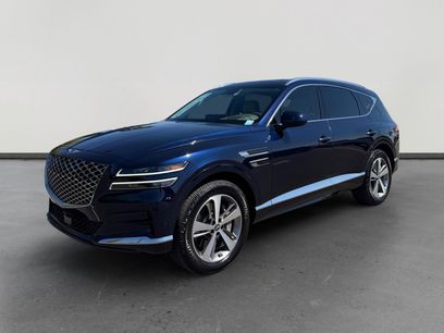 Used 2024 Genesis GV80 3.5T w/ Advanced Package