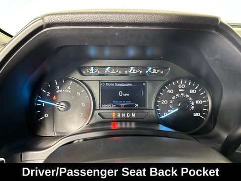 Used 2018 Ford F150 XL w/ Equipment Group 101A Mid AWD/4WD image 25