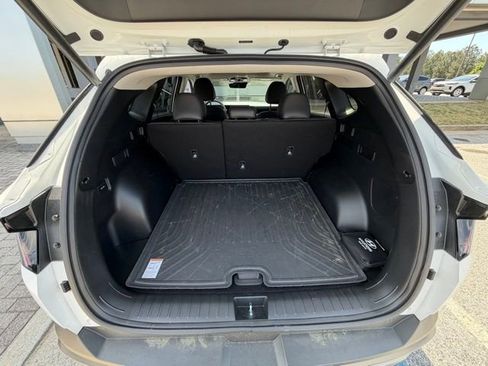 Used 2026 Hyundai Tucson Limited image 19